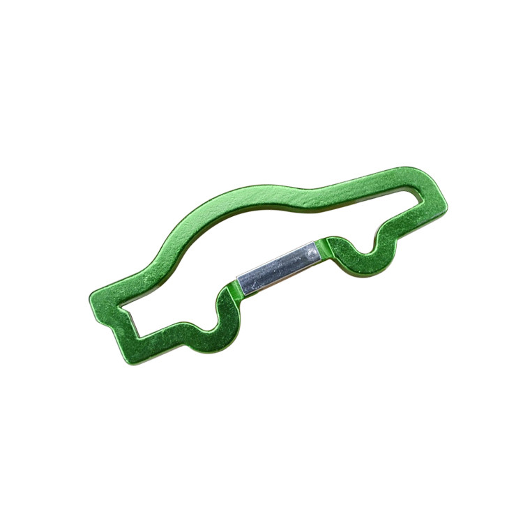 SUC1487 Car-shaped Carabiner