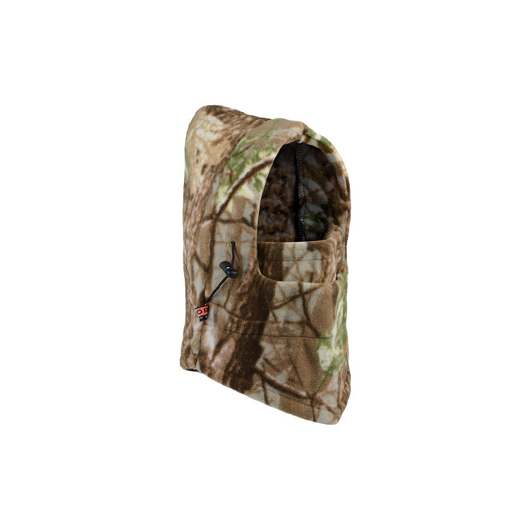 SUC1122 Outdoor Sports Cozy Face Mask