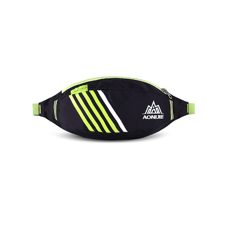 SUC1123 Sporting Running Belt Waist Bag