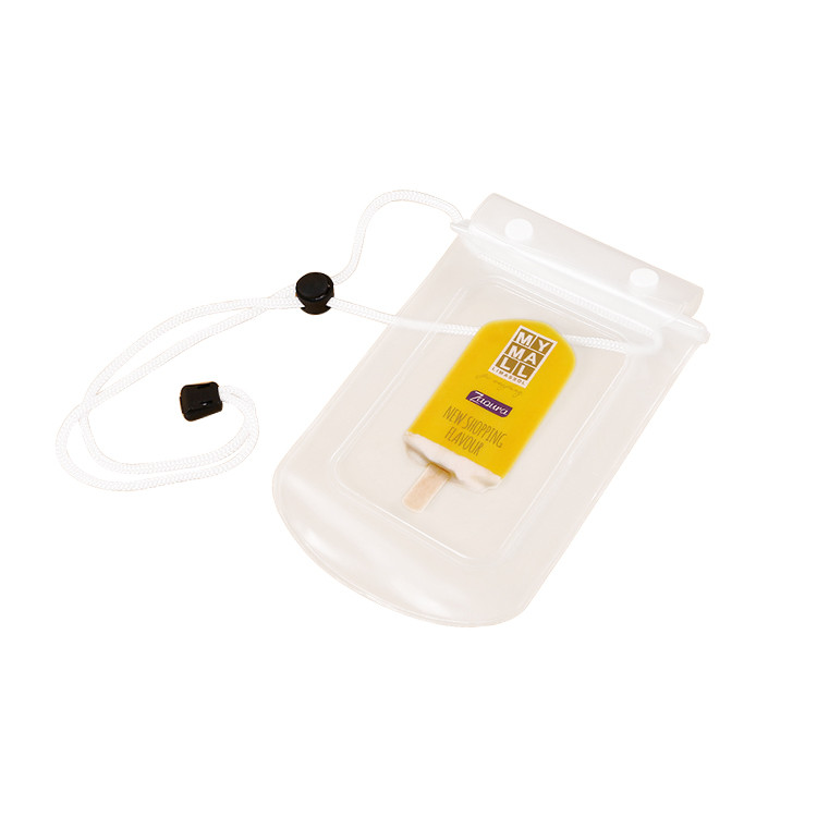 SUC1124 Swimming Waterproof Cellphone Case