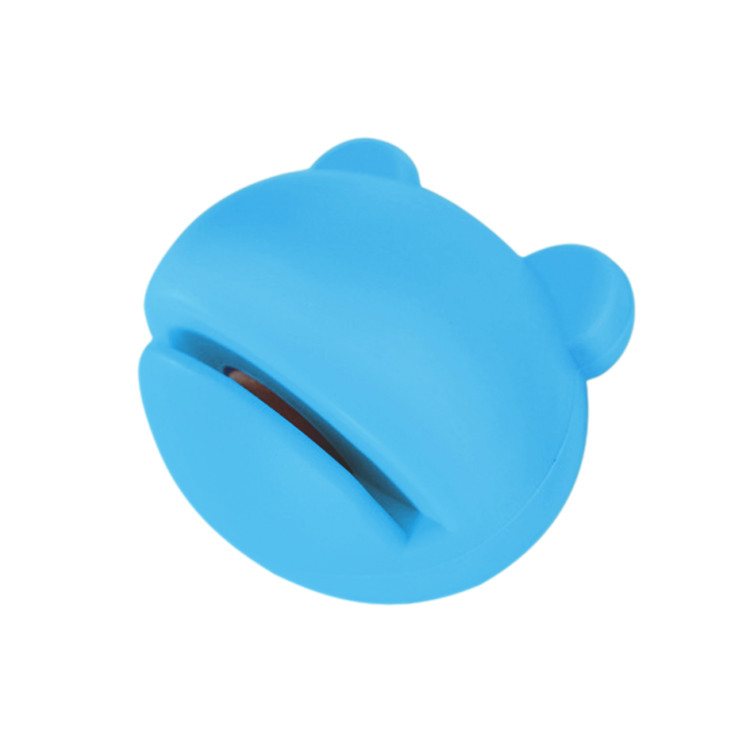 HAC1708 Cute Cartoon Frog Knife Sharpener