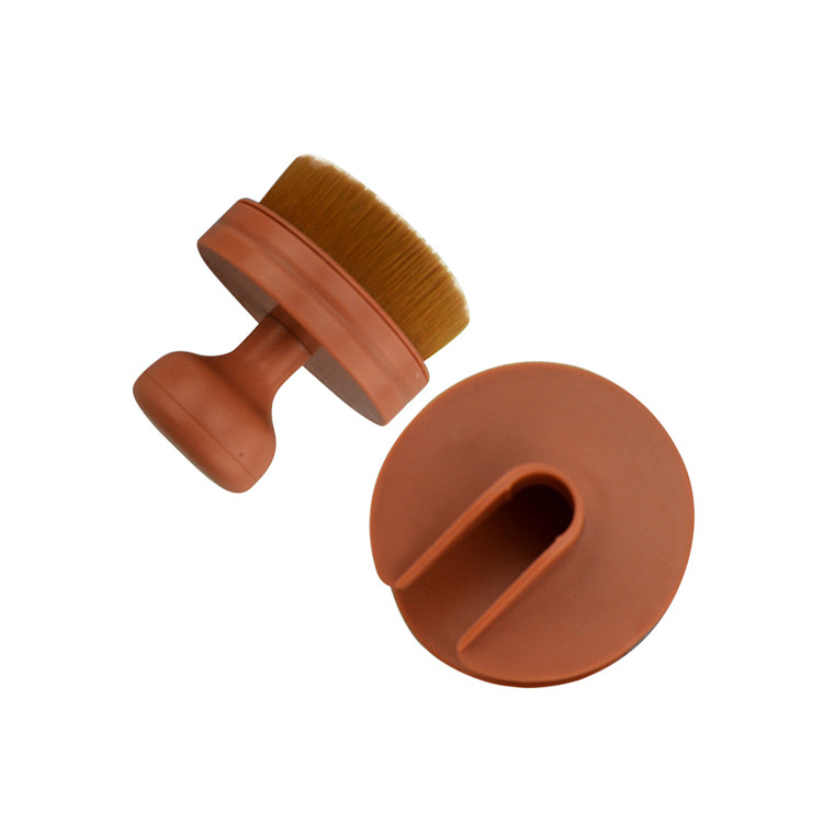 HPC1422 Stamp Seal Powder Makeup Brush