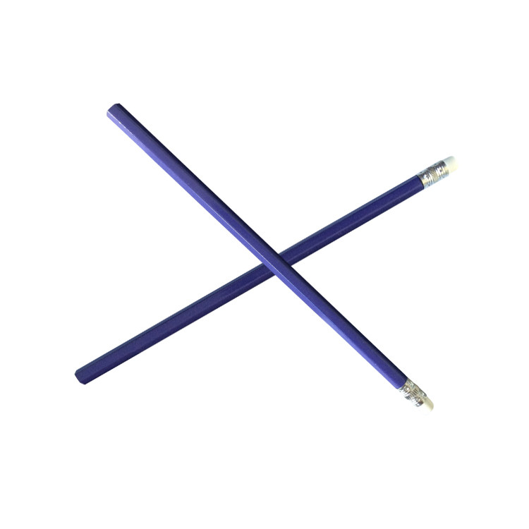 FPP1421 Blue Hexagonal-shaped Pencil
