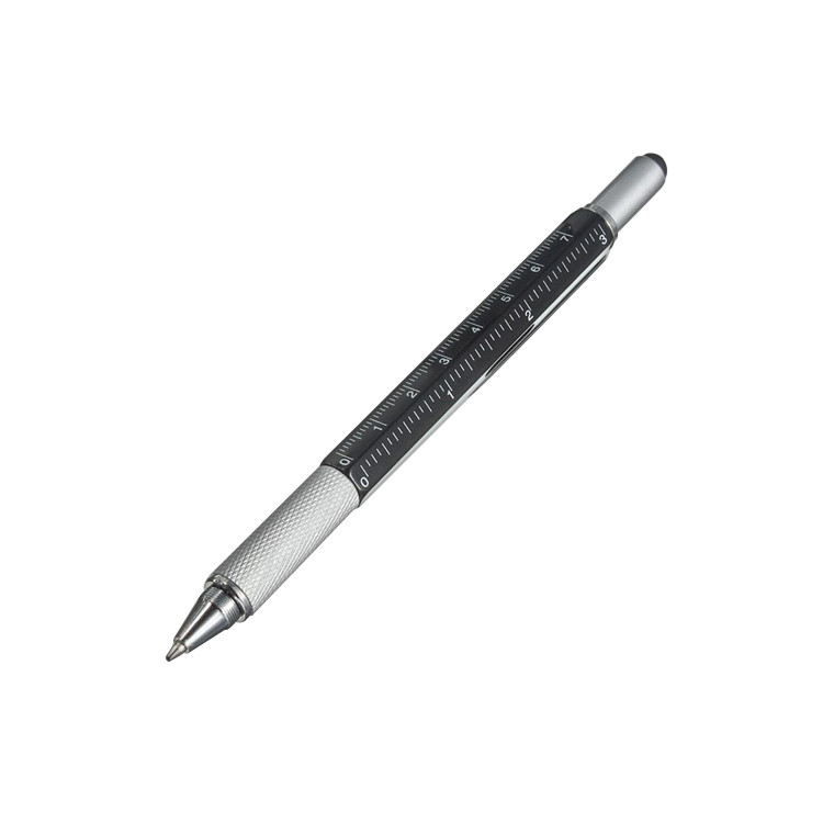 FPP1422 6-in1 Screwdriver Ballpoint Pen