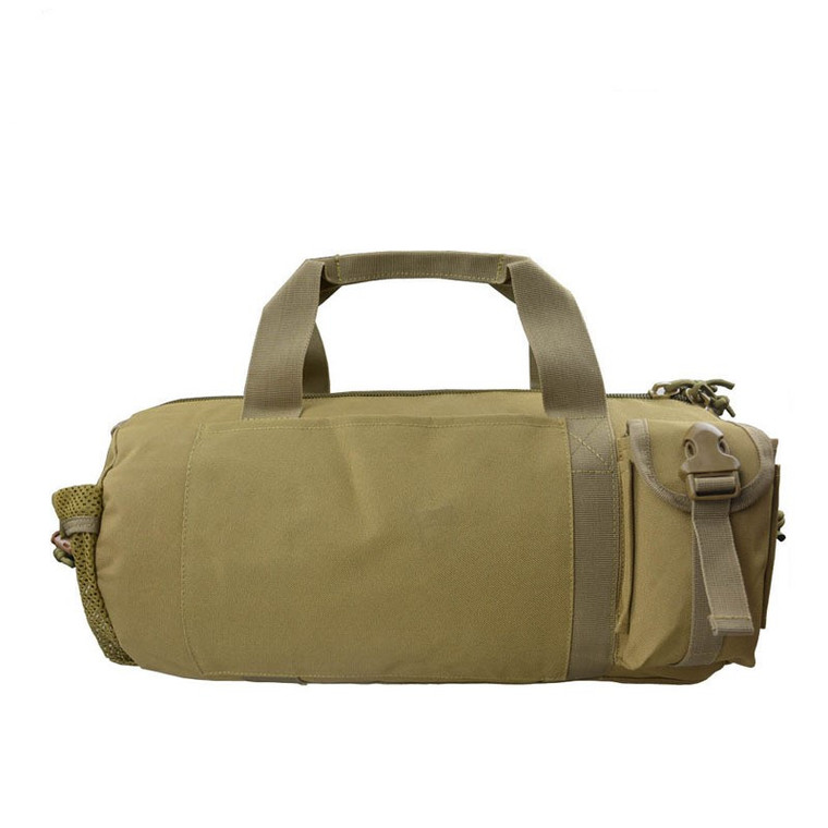 HAS1311 Tactical Single Shoulder Duffel Bag