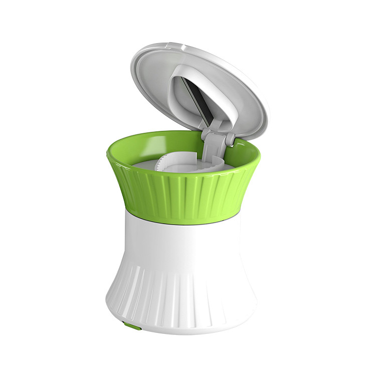 HAL1324 Multifunction 3-in-Pill Case Grinder