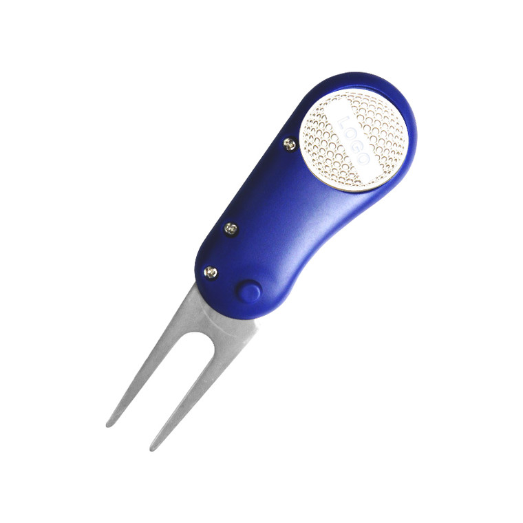SUG1314 Golf Divot Tool with Ball Marker