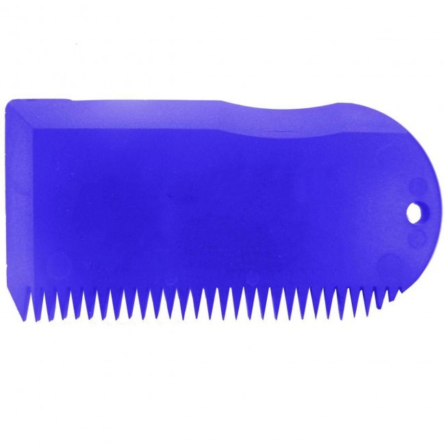 HAT1323 Surfboard Wax Comb