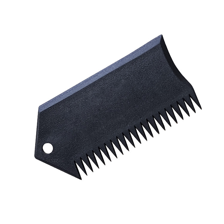 HAT1324 Surfboard Wax Comb Scraper