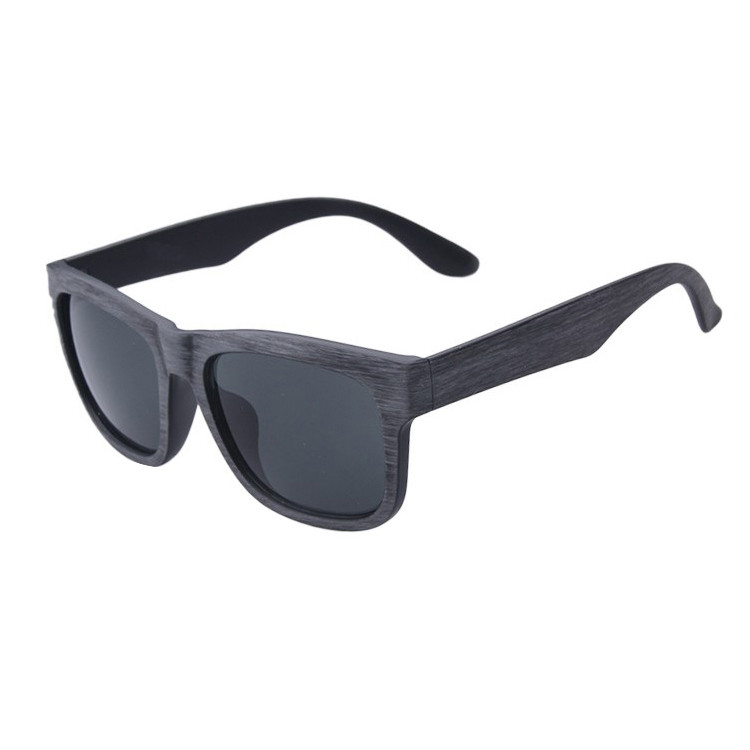 SUS1409 Vintage Anti-UV Sunglasses