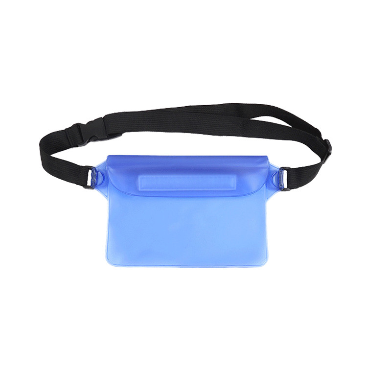 ELA1337 Universal Waterproof Phone Case