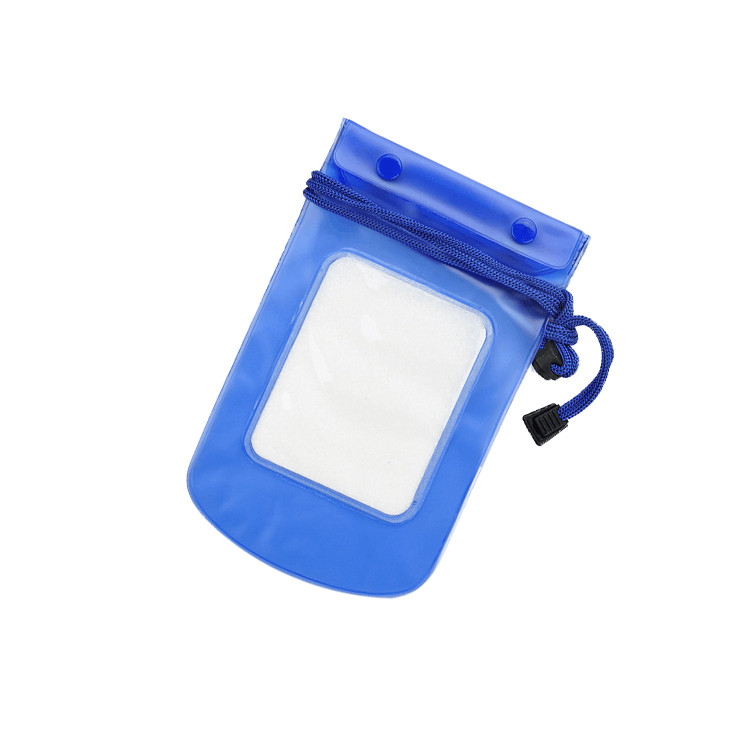 ELA1339 Screen Touch Waterproof Phone Case
