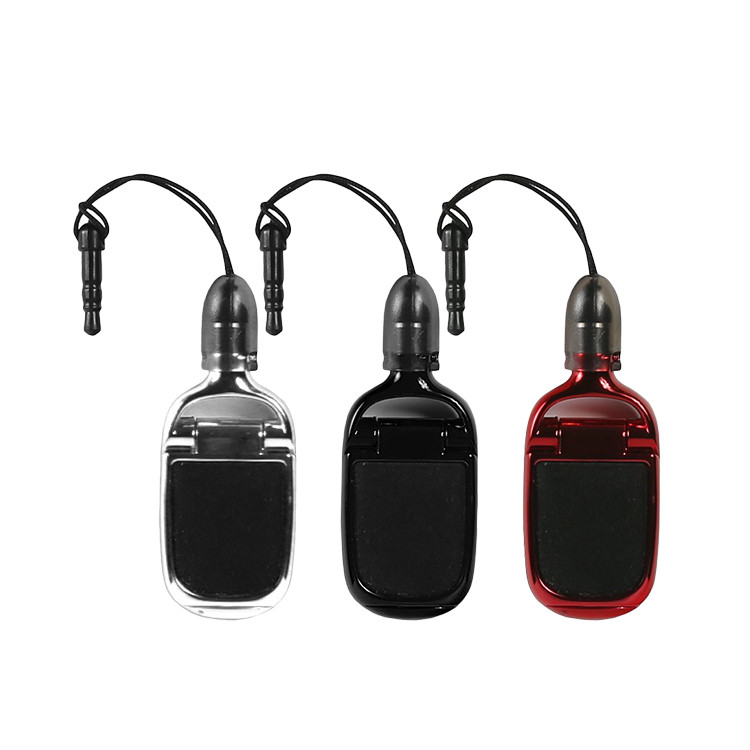 ELE1308 4 in 1 Stylus with Screen Cleaner Phone Stand