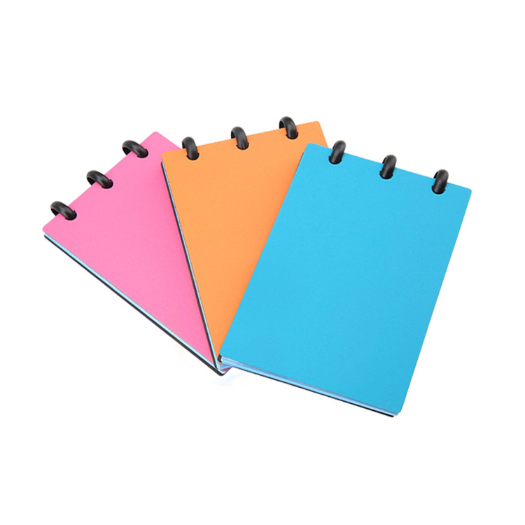 FPN1312 3-ring Binder Notepad