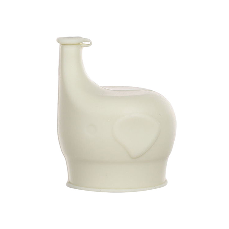 HAC1739 Elephant-shaped Bottle Stopper Pourer