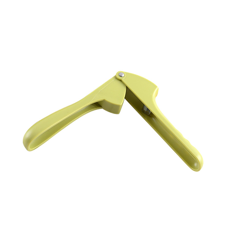 HAC1744 Stainless Household Manual Garlic Press