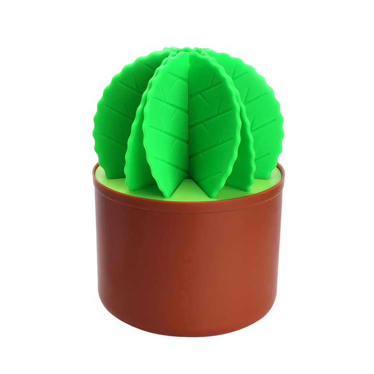 HAD1348 Cactus Bonsai Coaster