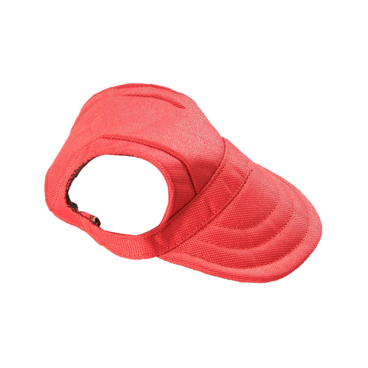 HAP1335 Adjustable Pet Sun Hat