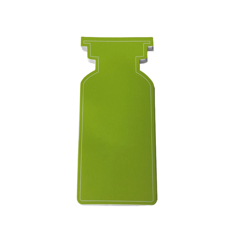 FPS1317 Medicine Bottle Shaped Memo