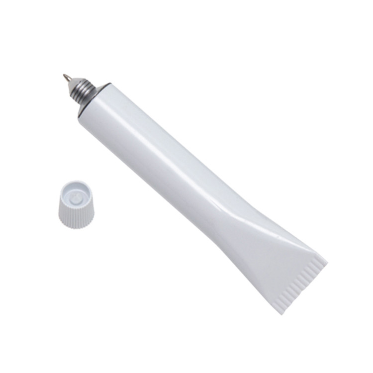 FPP1434 Ointment Tube Shape Ballpoint Pen