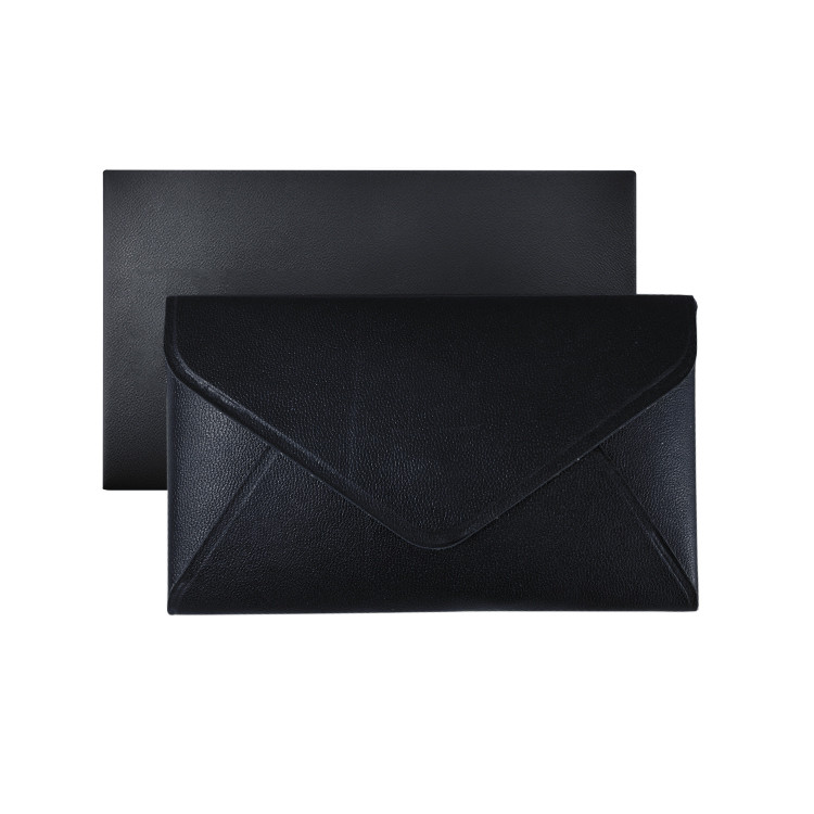 FPE1501 Envelope PU Leather Card Holder