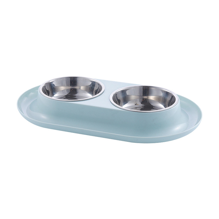 HAP1352 Stainless Pet Feeding Bowl