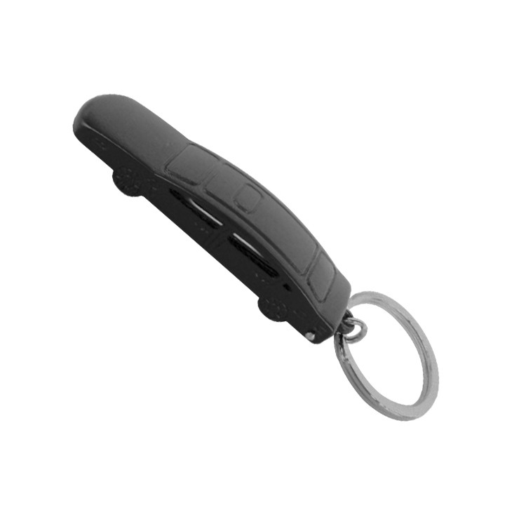 HPC1436 Multi-purpose Vehicle-shaped Nail Cutter with Keychain