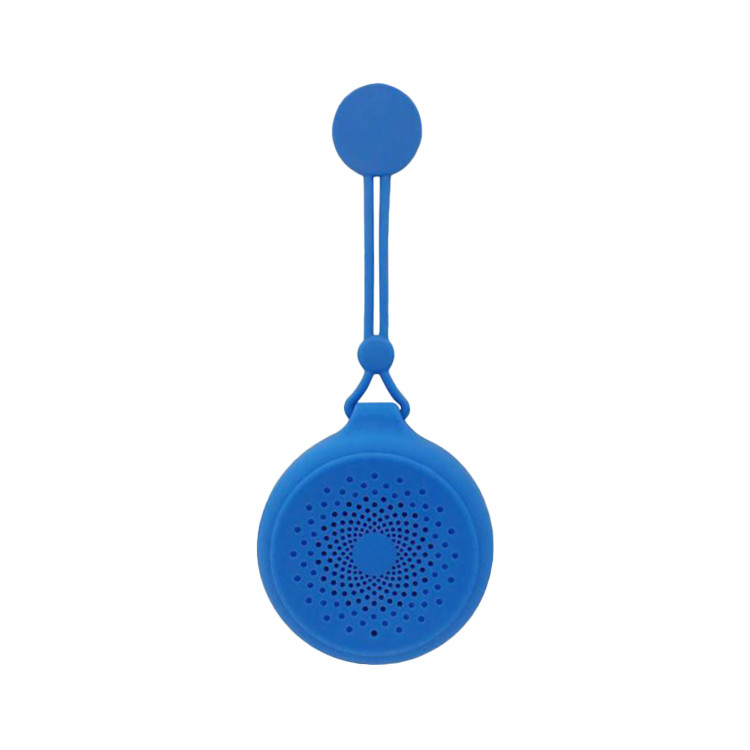 ELR1403 Bluetooth Waterproof Speaker with Sucker