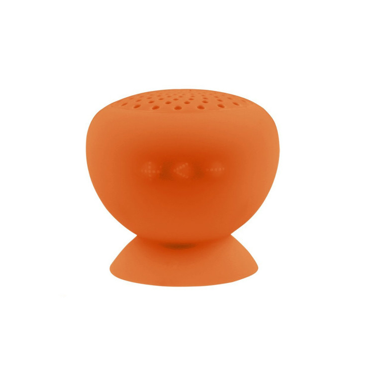 ELR1405 Mini Speaker with Suction Cup