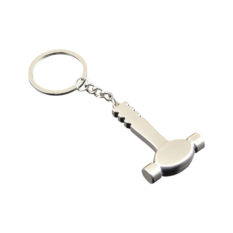 BWR1230 Hammer Shaped Key Tag