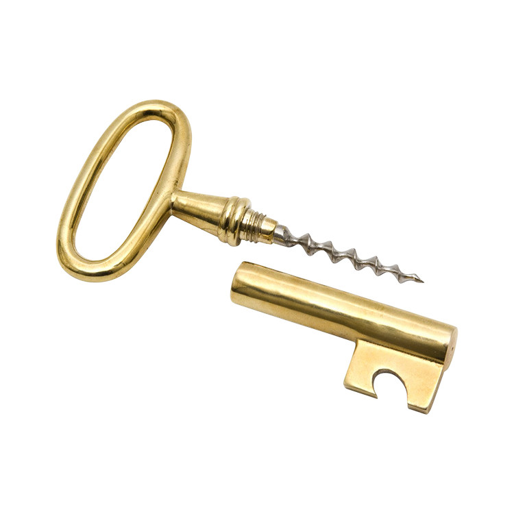 HAO1336 Multi Functional Key Shaped Bottle Opener