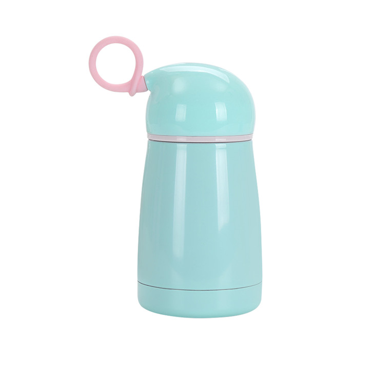SUD1331 Stainless Thermal Drinking Bottle
