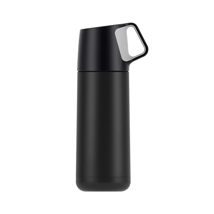 SUD1329 Stylish Thermal Flask with Cup
