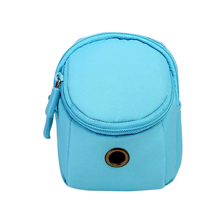 HAP1374 Portable Pet Waste Bag Dispenser Pouch