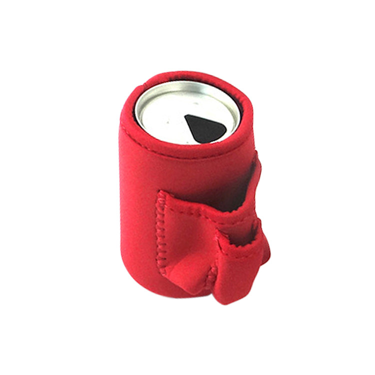 HAS1327 Multi Functional Neoprene Can Cooler