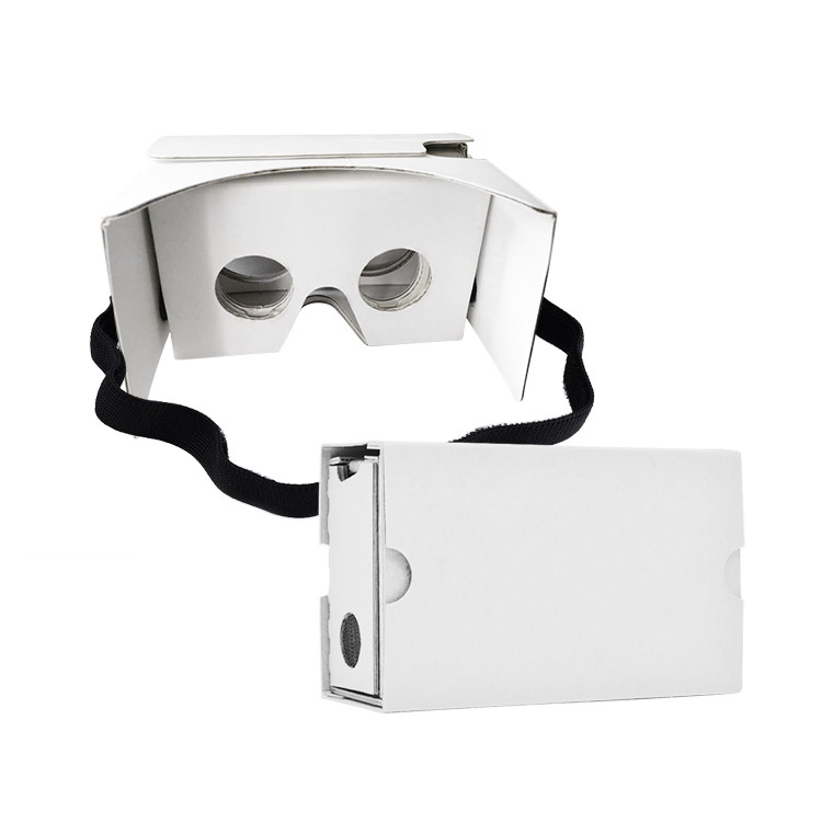 BWT1324 Premium Cardboard VR Headset II