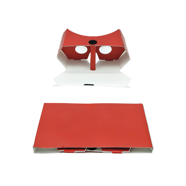 BWT1325 Cardboard VR Headset