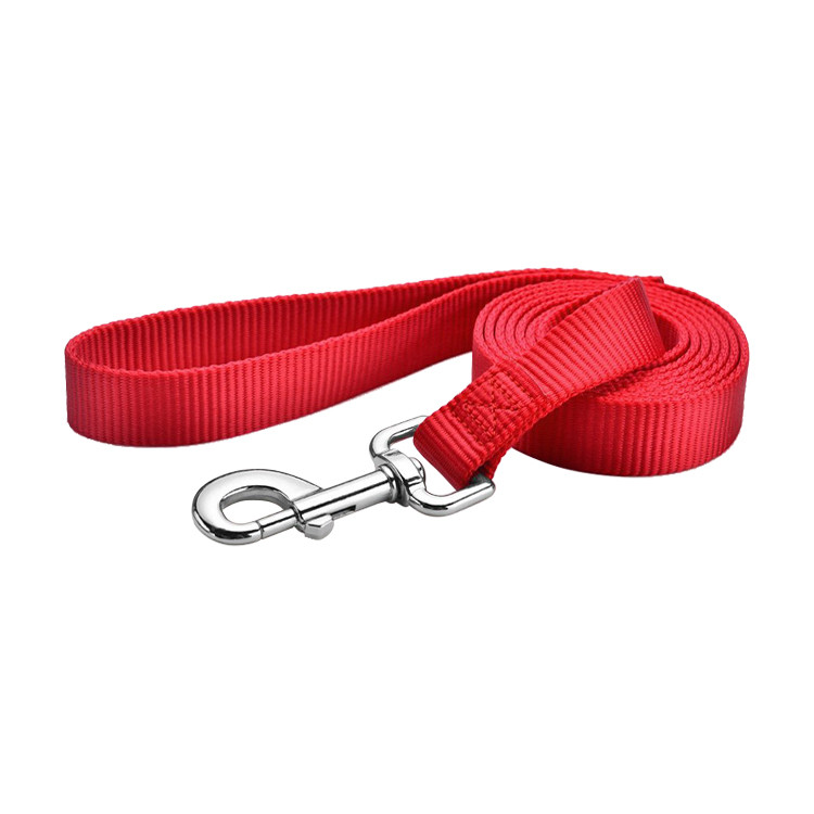 HAP1379 Nylon Pet Dog Leash