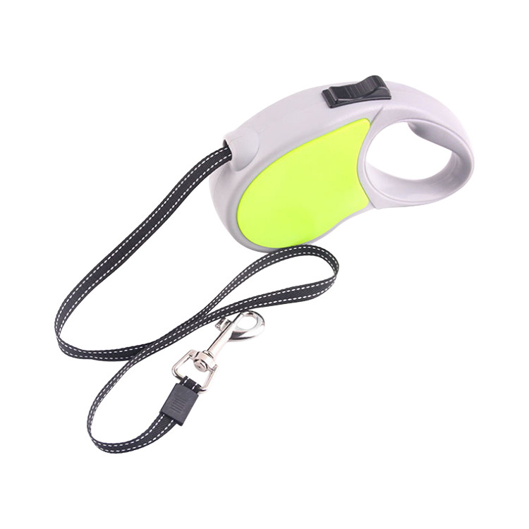 HAP1380 Retractable Pet Dog Traction Leash