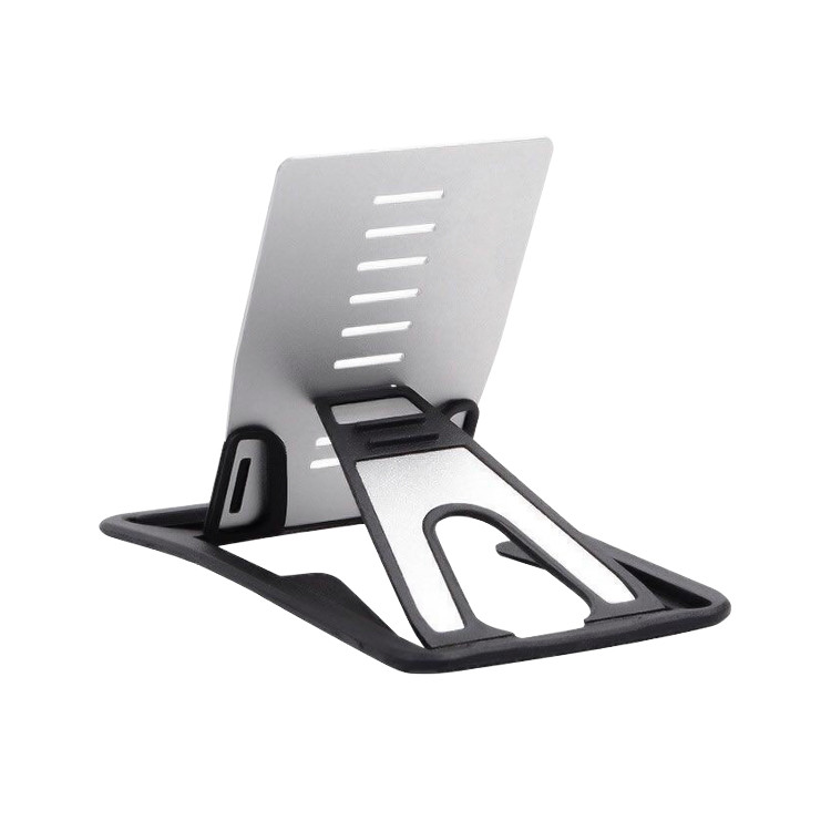 ELA1364 Foldable Aluminum Card Phone Stand