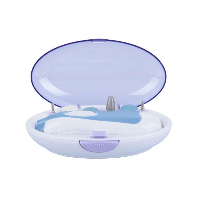 HPC1437 Electric Feet Beauty Care Tool Kit