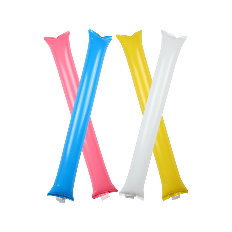 SUE1469 Inflatable Stick Noisemaker