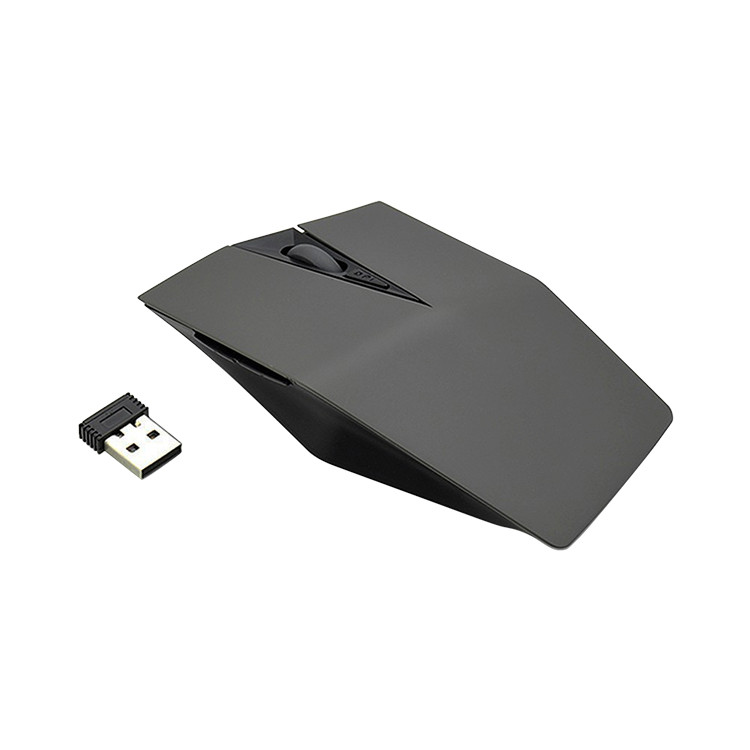 ELO1336 Powerful Silent Wireless Mouse