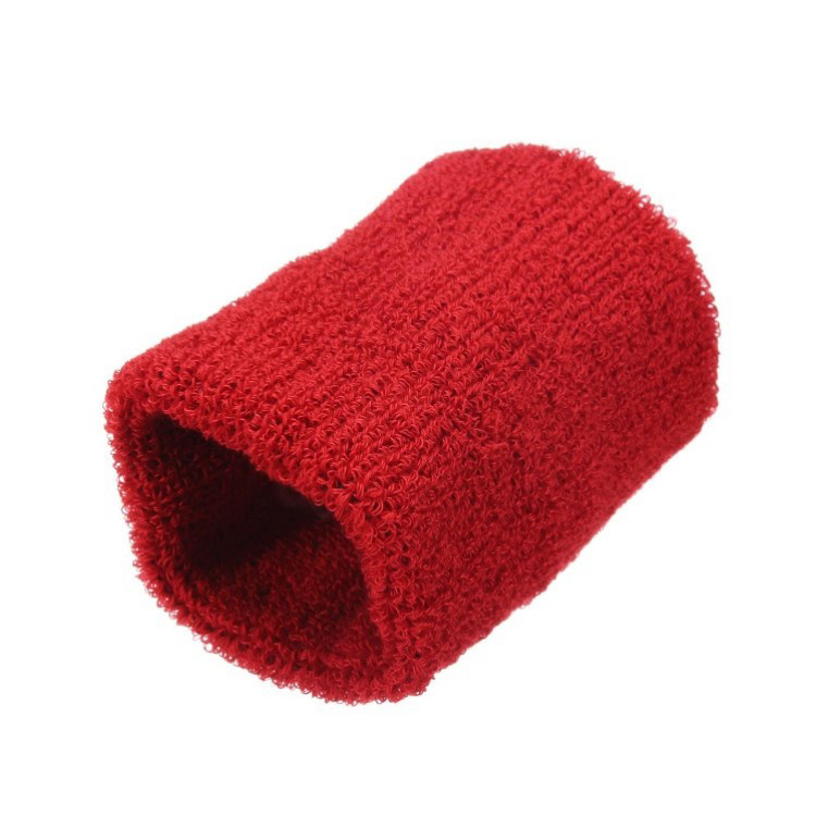 SUE1475 Cotton Wrist Sweatband