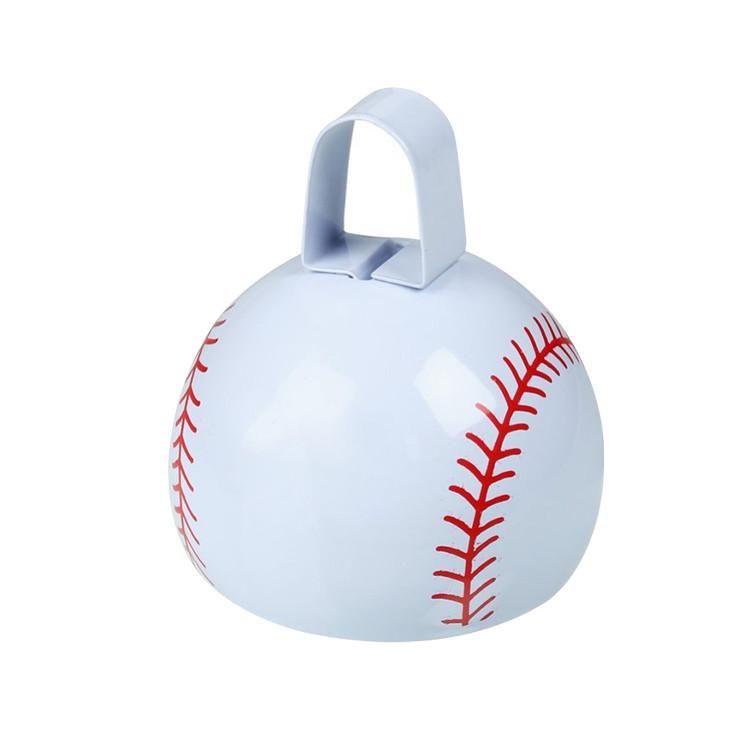 SUP1214 Baseball Cowbell
