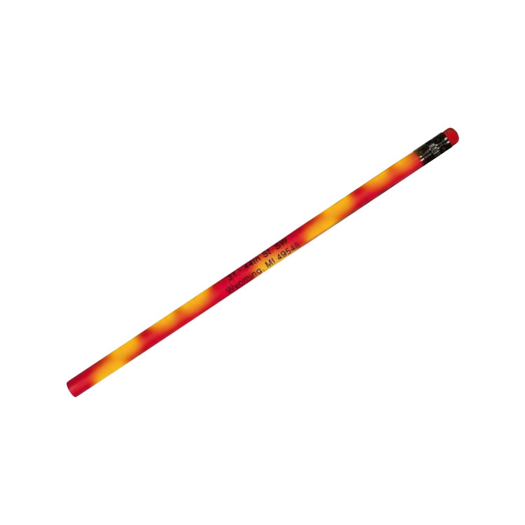 FPP1456 Wood Color Changing Pencil