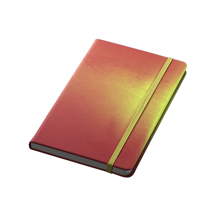 FPN1314 Color Changing Notebook