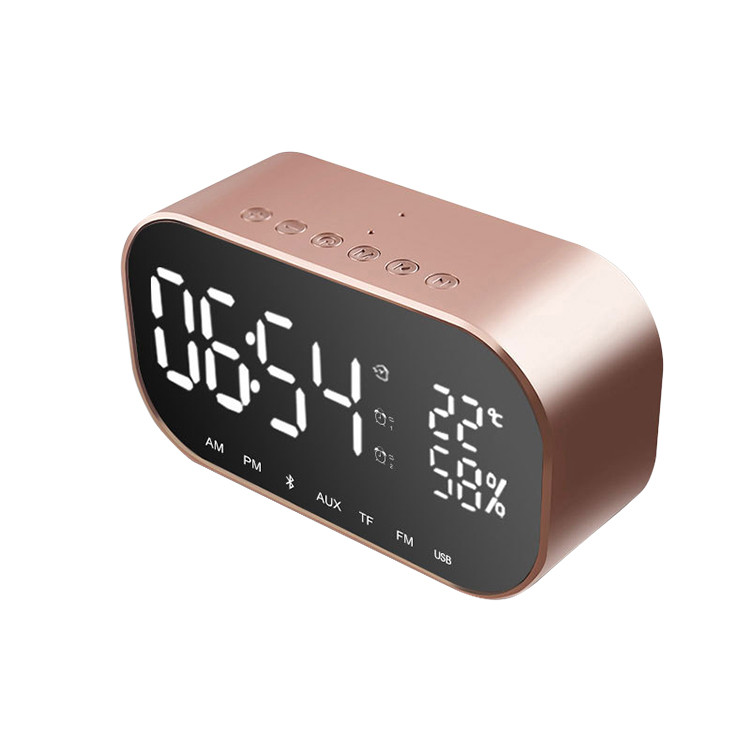 ELR1406 Fancy Multi-functional Bluetooth Speaker