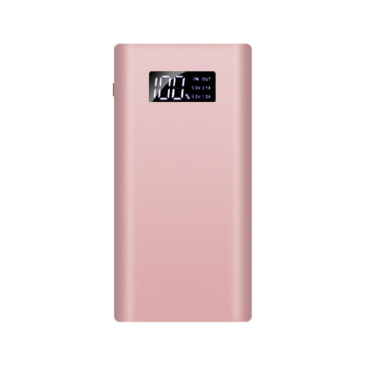 ELP1313 2-port 10000mAh Digital Display Power Bank