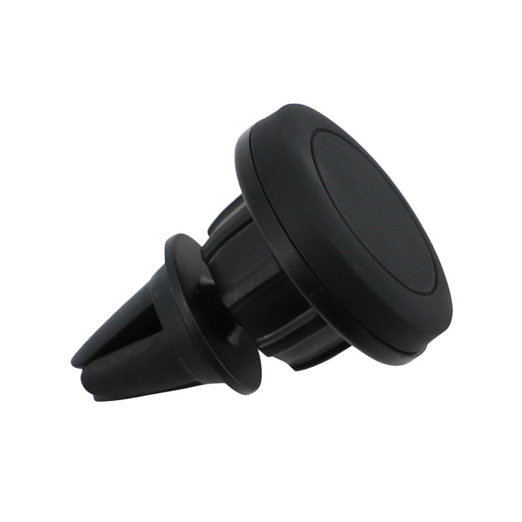 HAA1437 360 Degree Rotating Magnetic Car Air Vent Phone Holder
